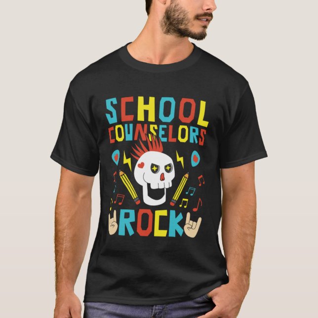 Camiseta Consultor de Orientação Apreciação C (Frente)