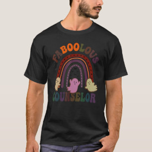 Camiseta CONSULTOR FABULOSO Fantasia Isto São Meus Vibes As