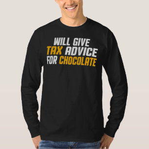 Camiseta Consultor Fiscal Cpa Dará Aconselhamento Fiscal Pa