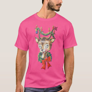 CAMISETA CONSUMO