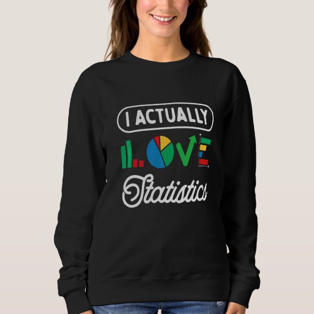 Camiseta Contabilidade de Dados de Matemática (Frente)