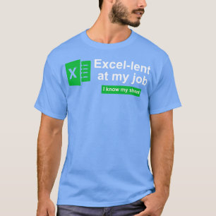 Camiseta Contabilista 5