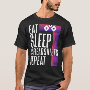 Camiseta Contabilista do Womens Legal Contabilista 164