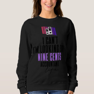 Camiseta Contabilista do Womens Legal Contabilista 55
