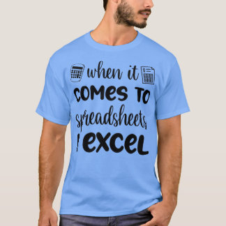 Camiseta Contabilista Funny CPA Cote Contabilidade Legal Sa
