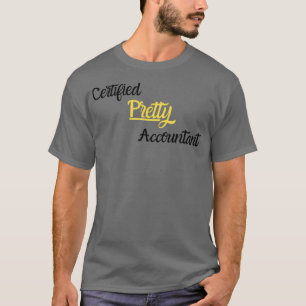 Camiseta Contador Bonito certificado