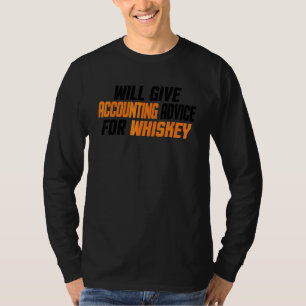 Camiseta Contador Cpa Dará Assessoria Contábil Para Wh