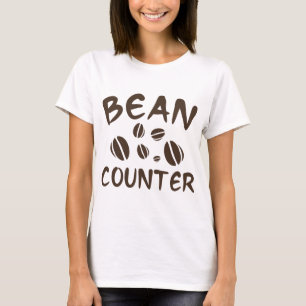 Camiseta Contador de Bean