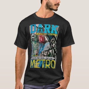 CAMISETA CONTADOR ESCURO INTEL DO METRO