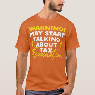 Camiseta Contador Funny 5