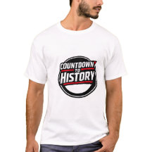 Camiseta Contagem Regressiva Para a História – Ins