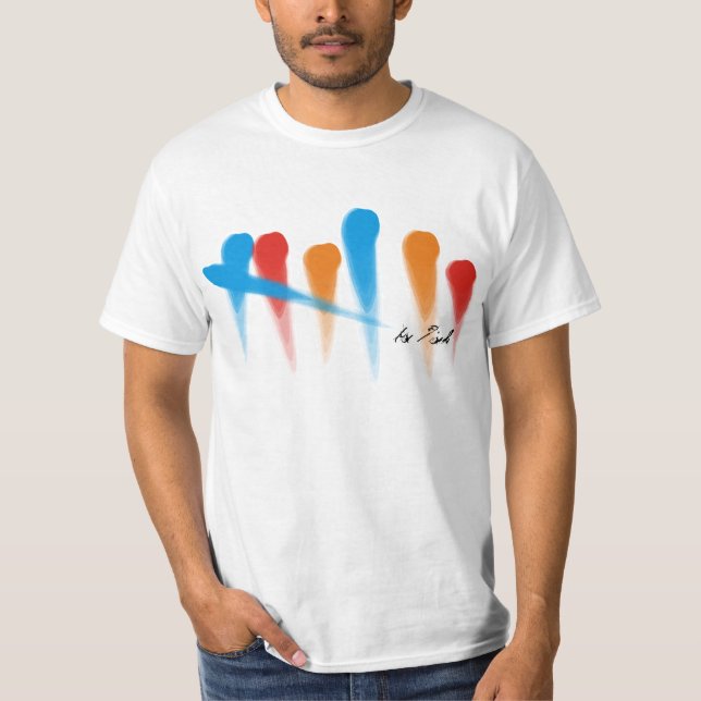 CAMISETA CONTAGEM SMAN 7 BANDUNG (Frente)