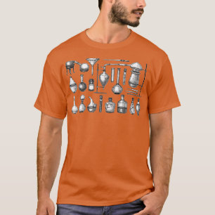 Camiseta Contentores de Alquimia