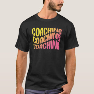 Camiseta Conteúdo do Influenciador do mentor do mentor do t