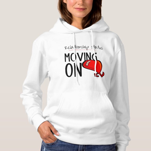 Camiseta Continuando (Frente)