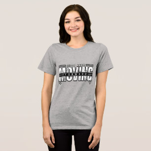 Camiseta Continue em Frente