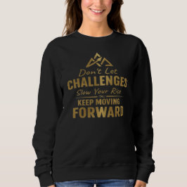 Camiseta Continue Em Frente