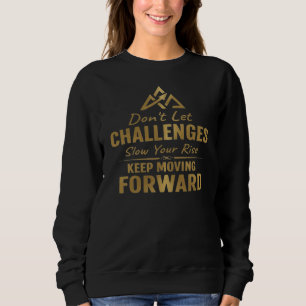 Camiseta Continue Em Frente