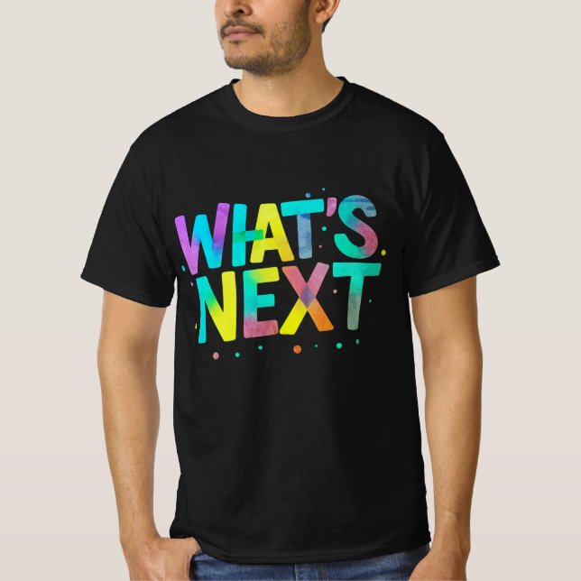 Camiseta Continue indo (Frente)