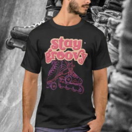 Camiseta Continue na vibe