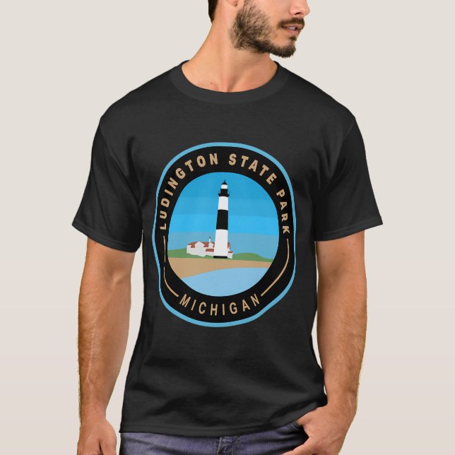 Camiseta Continue Pescando (Frente)