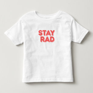 Camiseta Continue Radical