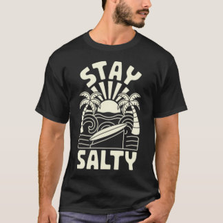 Camiseta Continue Salgado