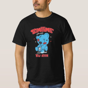 Camiseta Continue tentando