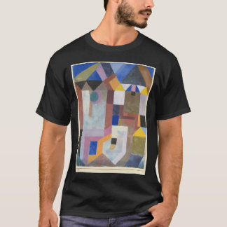 Camiseta Conto à la Hoffmann ,Abstrato ,expressionismo · c