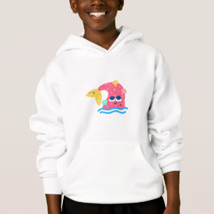 Camiseta Conto de baleia