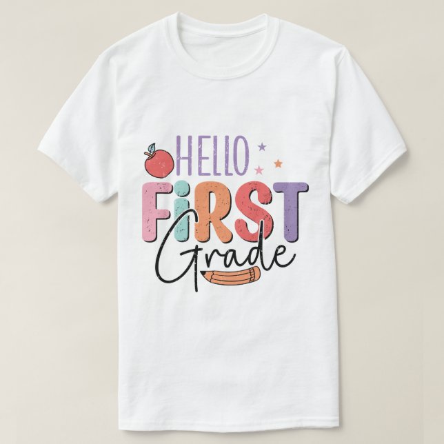 Camiseta Contorno de Cacto (Frente do Design)