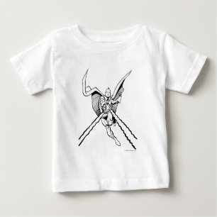 Camiseta Contorno do Dr. Fate Magic