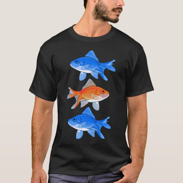 Camiseta Contra a Corrente (Frente)