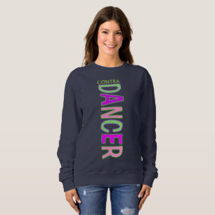 Camiseta Contra o dançarino IV