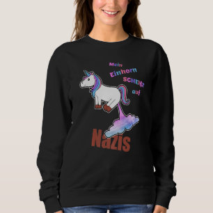 Camiseta Contra o Racismo, a Política, os Direitos Humanos