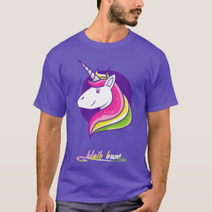 Camiseta Contra o Racismo Liberdade Amor Arco-Íris Colorido