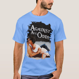 Camiseta Contra todas as probabilidades de Phil Collins