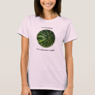 Camiseta contrabandista de melancia