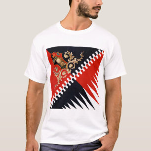 Camiseta Contrada Priora della Civetta (Coruja) Palio di Si