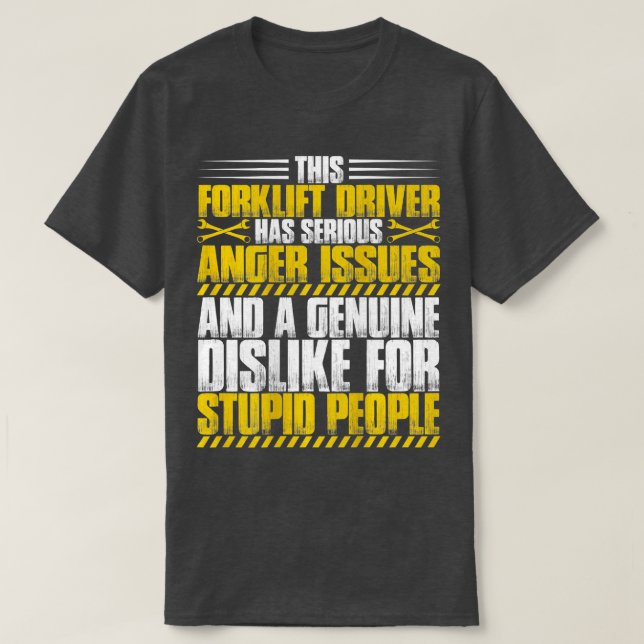 Camiseta Controlador de Emissor de Elevação de Ecrã de Ecrã (Frente do Design)
