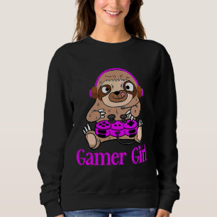 Camiseta Controlador de retenção de loth para jogos