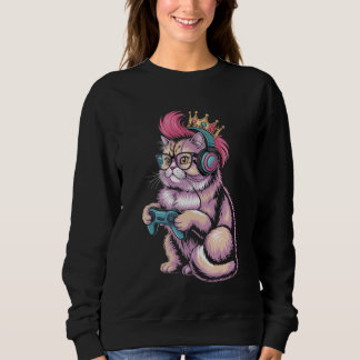 Camiseta Controlador de Video Game Gamer Mulheres Homens Pr