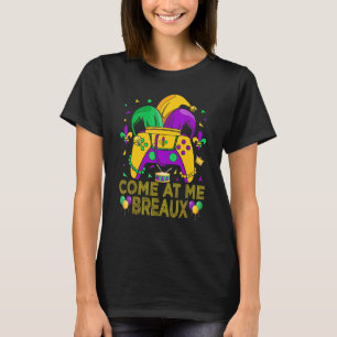 Camiseta Controlador de Video Game Gamer Venha Até Mim Brea