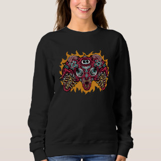 Camiseta Controlador de Vídeo Game Zumbi Fantasia de Hallow