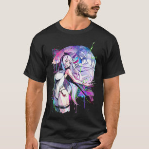 Camiseta Controlador Instinto Narja 5 Estrelas com Elysion