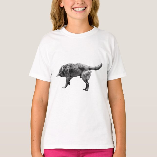 Camiseta Controlador Urbano (Frente)