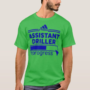 CAMISETA CONTROLADORA ASSISTENTE 4