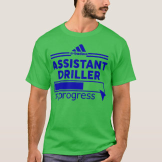 CAMISETA CONTROLADORA ASSISTENTE 4