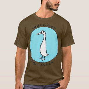 Camiseta Controle de Armas do AOC Igncent Bystander