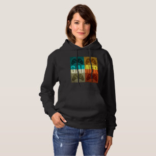 CAMISETA CONTROLE DE VÍDEO GAME RETRÔ GAMER